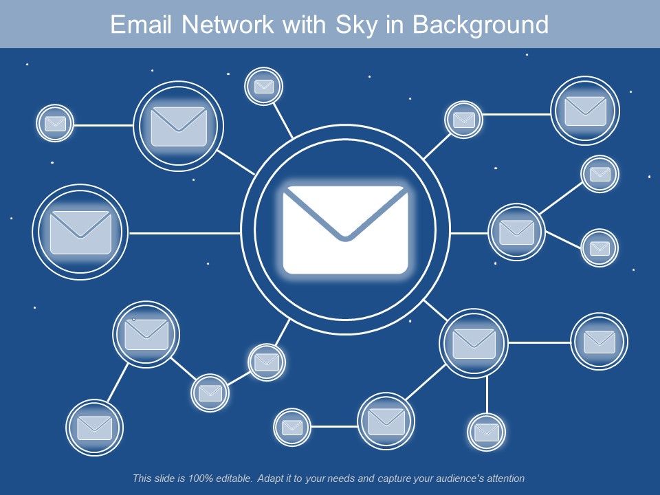Email_Network_With_Sky_In_Background_Ppt_PowerPoint_Presentation_Gallery_File_Formats_Slide_1.jpg