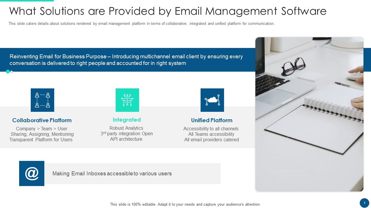 Email_Platform_Fundraising_What_Solutions_Are_Provided_By_Email_Management_Software_Designs_PDF_Slide_1.jpg