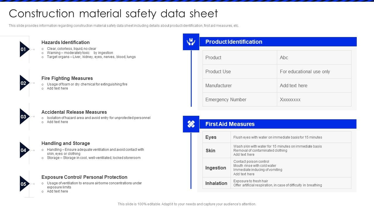 Embracing_Construction_Project_Playbook_Construction_Material_Safety_Data_Sheet_Background_PDF_Slide_1.jpg