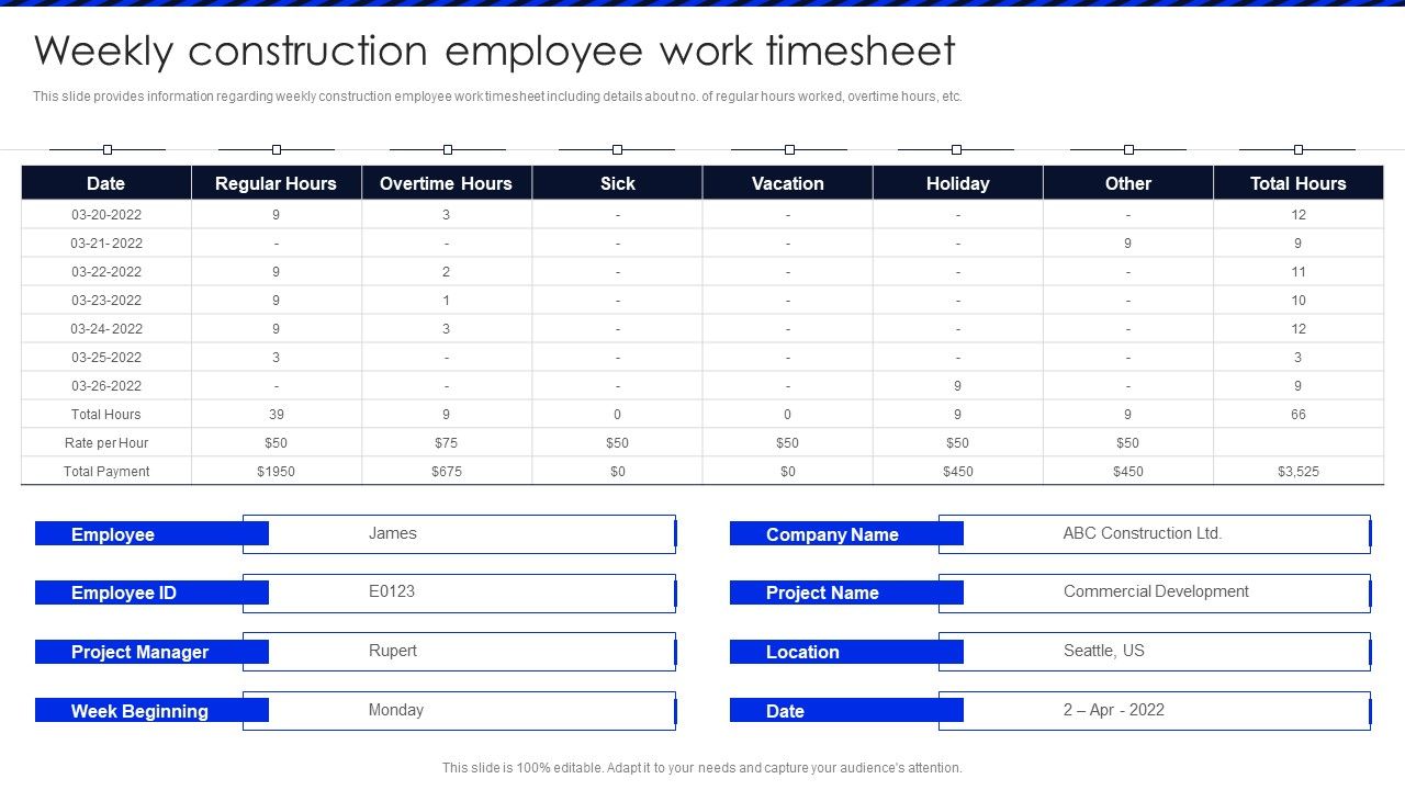 Embracing_Construction_Project_Playbook_Weekly_Construction_Employee_Work_Timesheet_Information_PDF_Slide_1.jpg