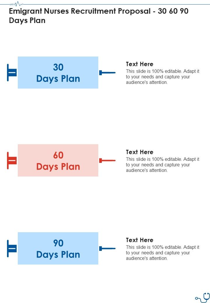 Emigrant_Nurses_Recruitment_Proposal_30_60_90_Days_Plan_One_Pager_Sample_Example_Document_Slide_1.jpg