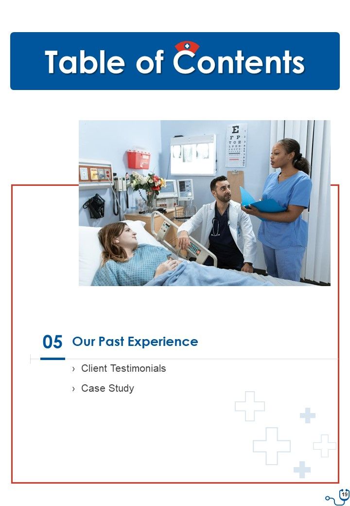 Emigrant Nurses Recruitment Proposal Example Document Report Doc Pdf Ppt