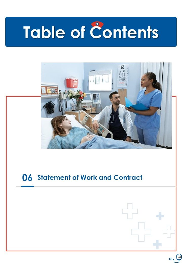 Emigrant Nurses Recruitment Proposal Example Document Report Doc Pdf Ppt