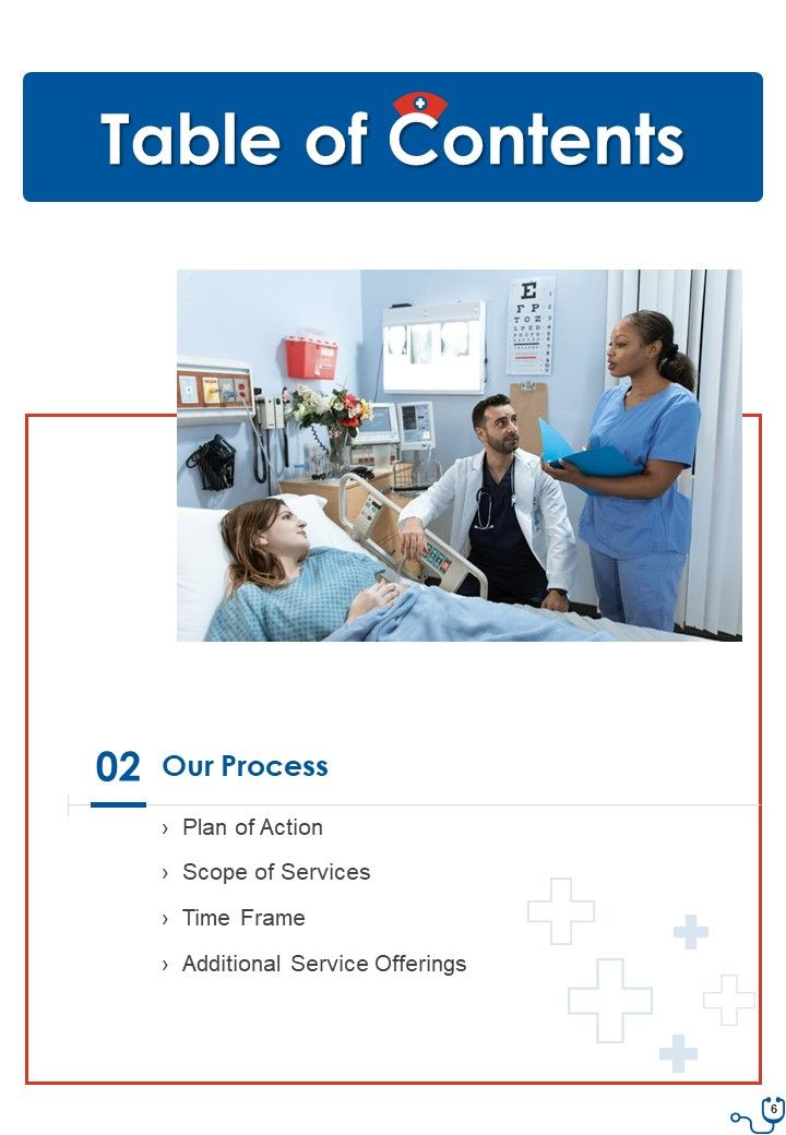 Emigrant Nurses Recruitment Proposal Example Document Report Doc Pdf Ppt