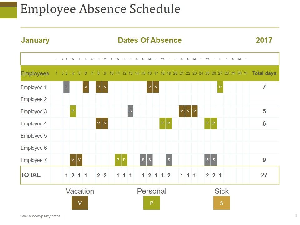 Employee_Absence_Schedule_Ppt_PowerPoint_Presentation_Introduction_Slide_1.jpg