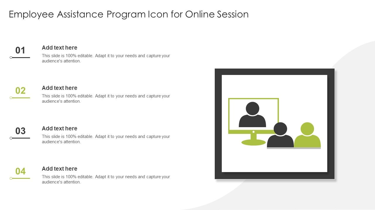 Employee_Assistance_Program_Icon_For_Online_Session_Ppt_PowerPoint_Presentation_File_Model_PDF_Slide_1.jpg