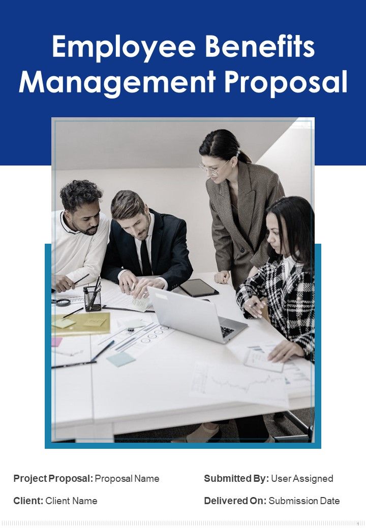 Employee_Benefits_Management_Proposal_Example_Document_Report_Doc_Pdf_Ppt_Slide_1.jpg