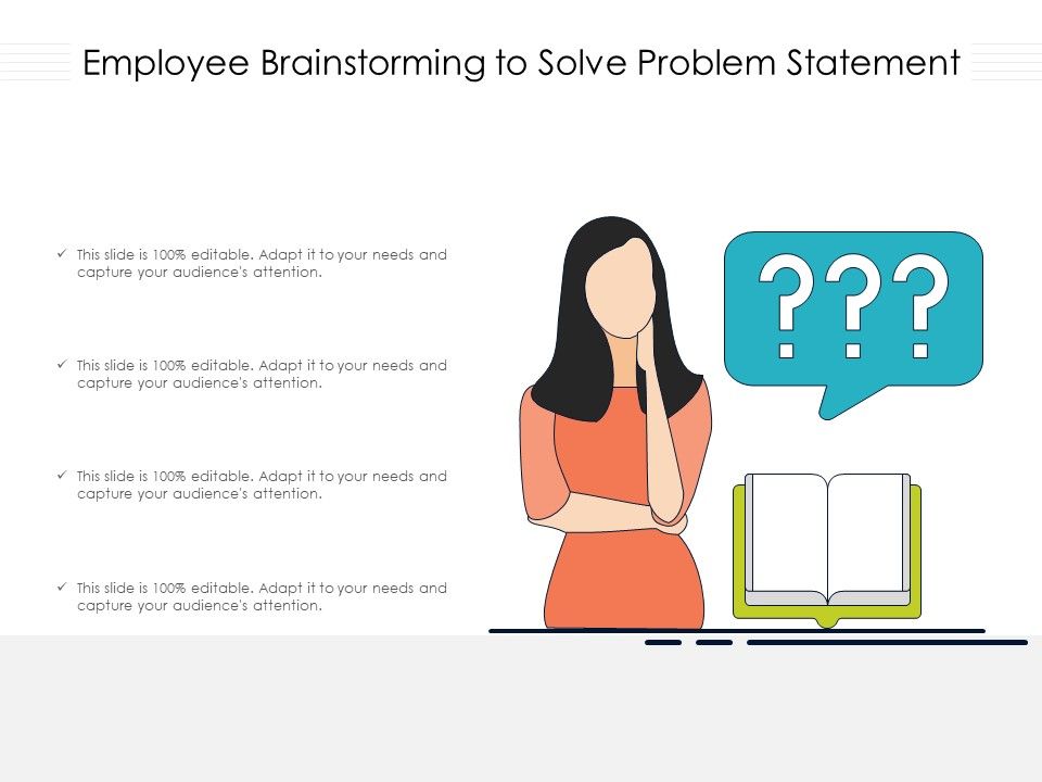 Employee_Brainstorming_To_Solve_Problem_Statement_Ppt_PowerPoint_Presentation_File_Design_Ideas_PDF_Slide_1.jpg