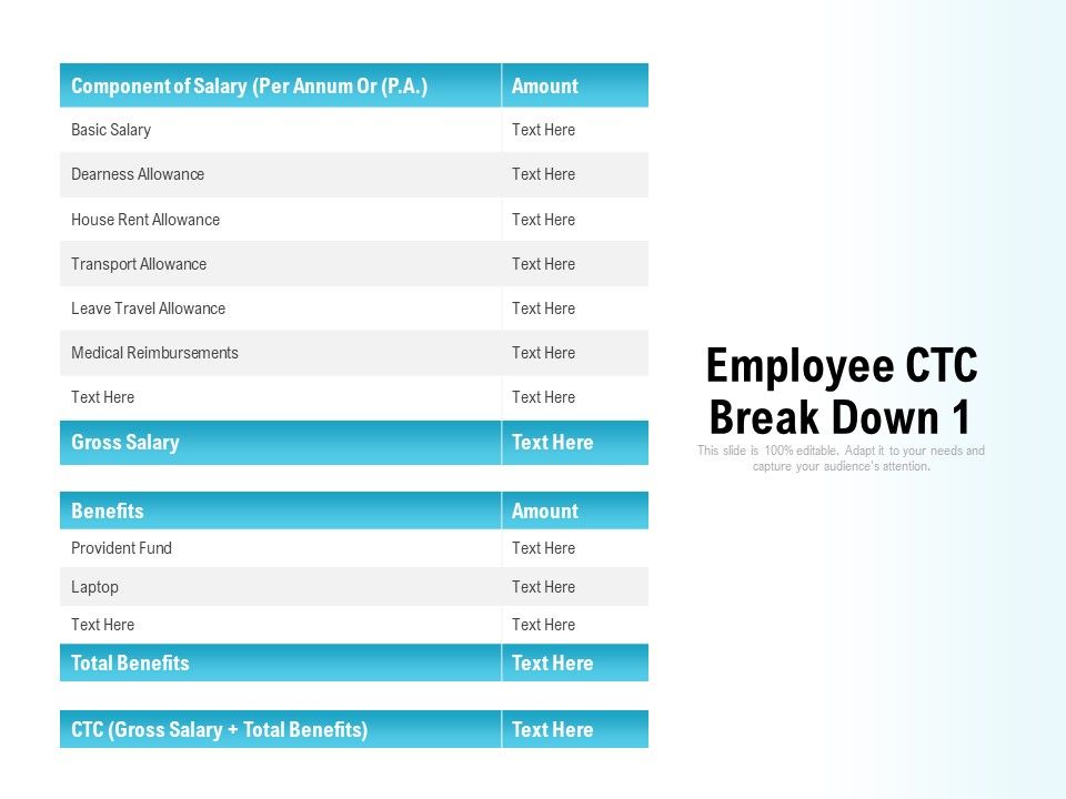 Employee_CTC_Break_Down_Ppt_PowerPoint_Presentation_Ideas_Graphic_Tips_PDF_Slide_1.jpg