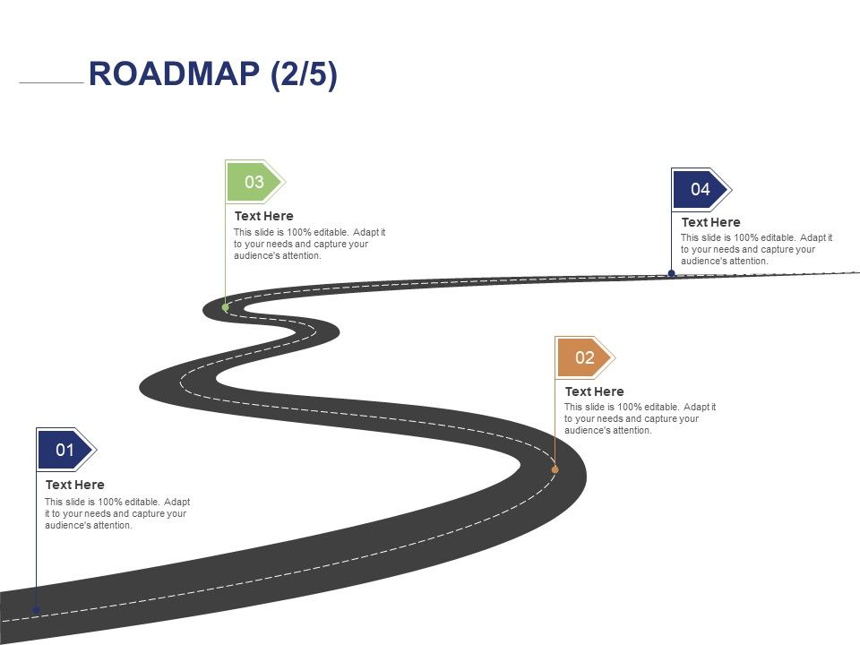 Employee_Compensation_Proposal_Roadmap_Four_Stage_Process_Ppt_Layouts_Layouts_PDF_Slide_1.jpg