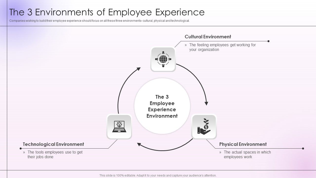 Employee_Engagement_And_Satisfaction_Strategies_The_3_Environments_Of_Employee_Experience_Ideas_PDF_Slide_1.jpg