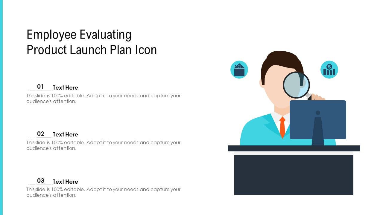 Employee_Evaluating_Product_Launch_Plan_Icon_Ppt_PowerPoint_Presentation_Gallery_Layout_Ideas_PDF_Slide_1.jpg