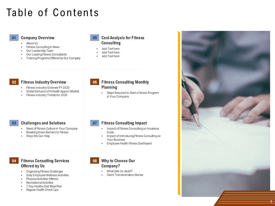 Employee_Health_And_Fitness_Program_Table_Of_Contents_Brochure_PDF_Slide_1.jpg