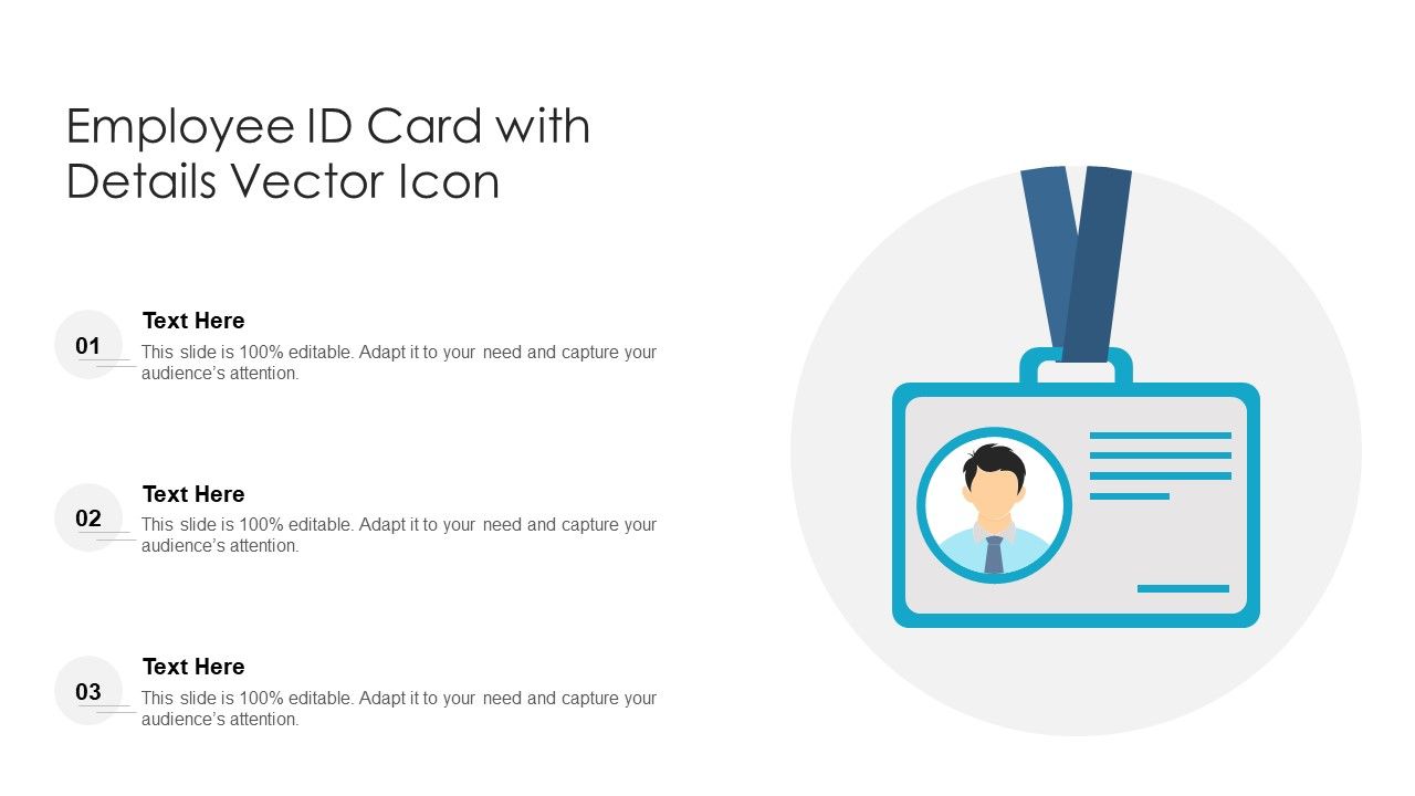 Employee_ID_Card_With_Details_Vector_Iocn_Ppt_Model_Example_Topics_PDF_Slide_1.jpg