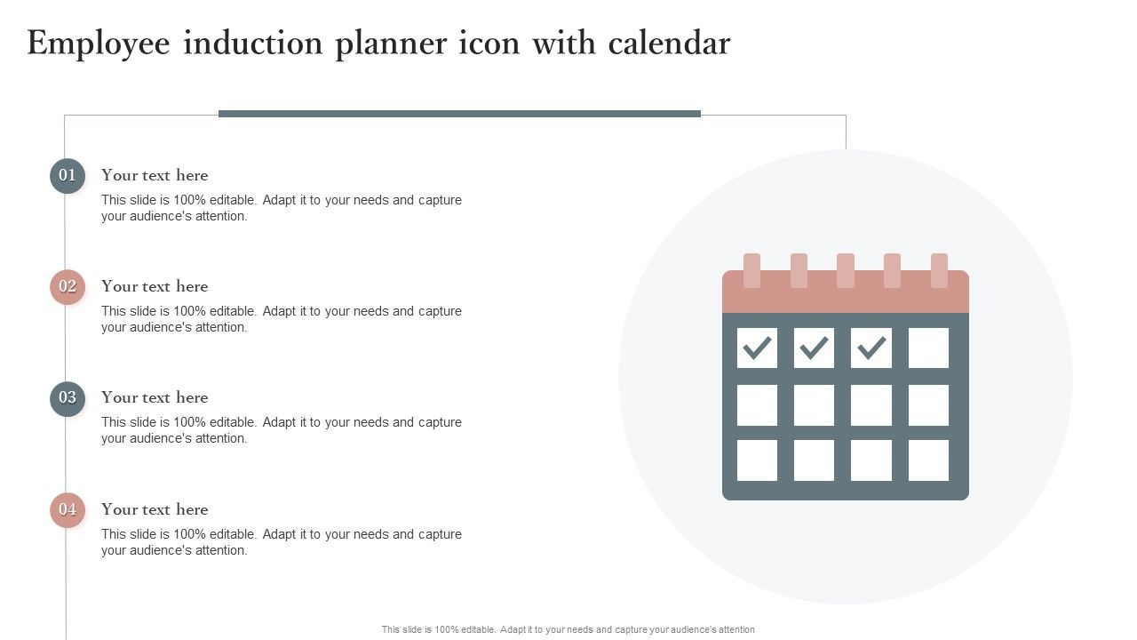 Employee_Induction_Planner_Icon_With_Calendar_Download_PDF_Slide_1.jpg