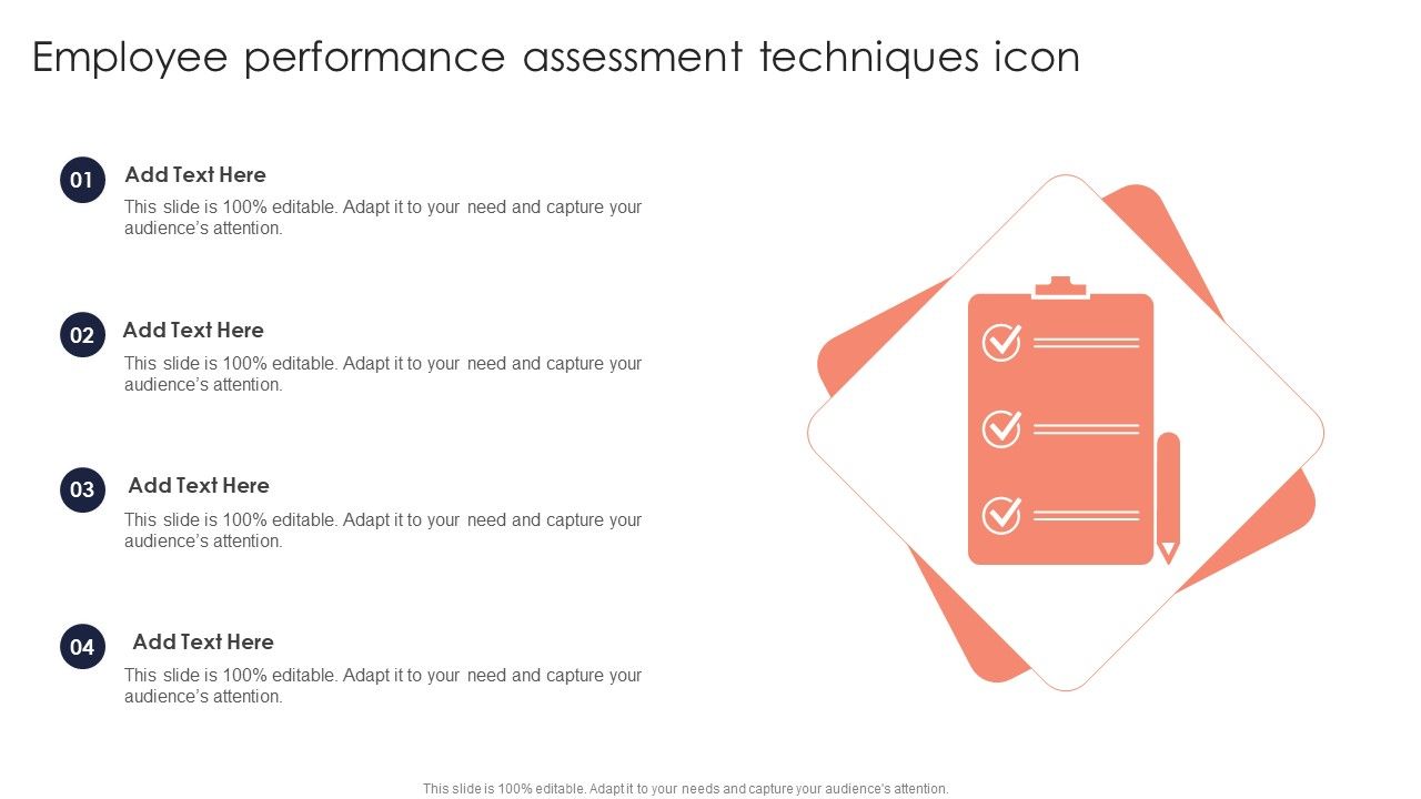 Employee_Performance_Assessment_Techniques_Icon_Topics_PDF_Slide_1.jpg