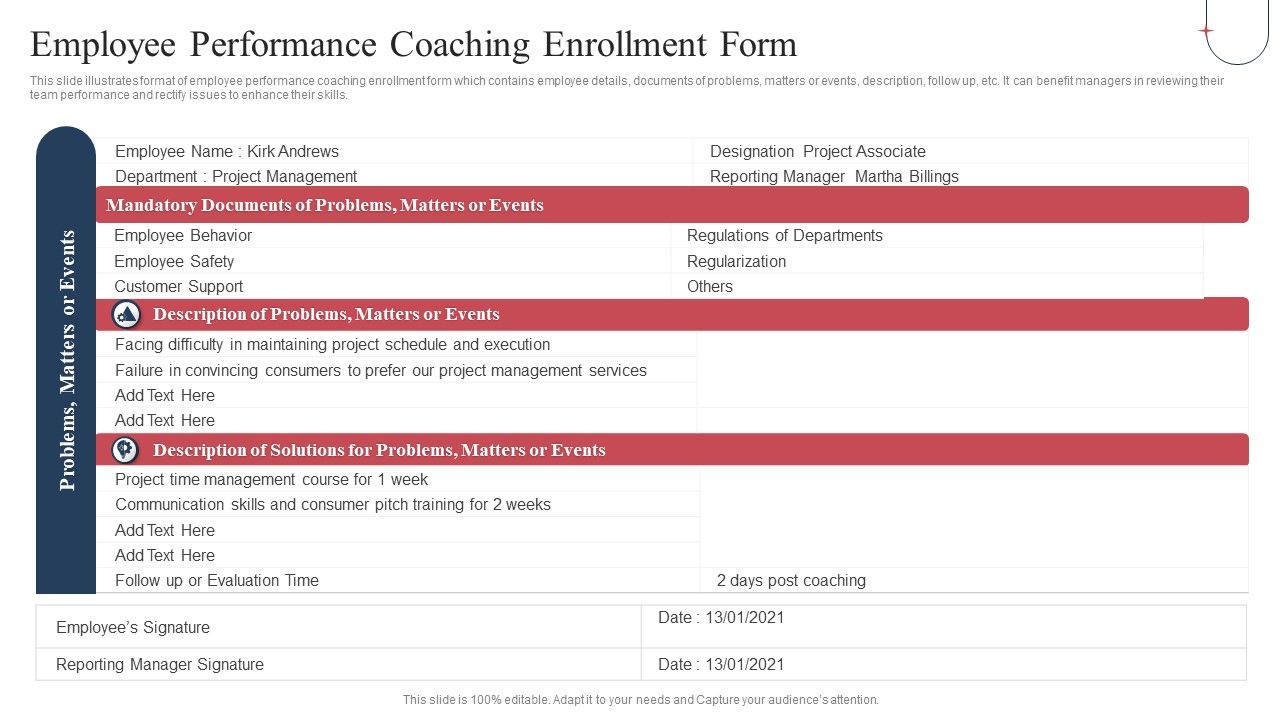 Employee_Performance_Coaching_Enrollment_Form_Ppt_Gallery_Guide_PDF_Slide_1.jpg