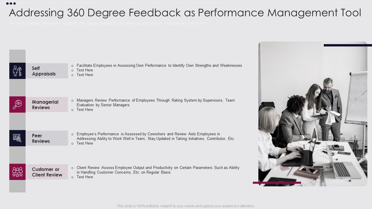 Employee_Performance_Improvement_Framework_Addressing_360_Degree_Feedback_Clipart_PDF_Slide_1.jpg