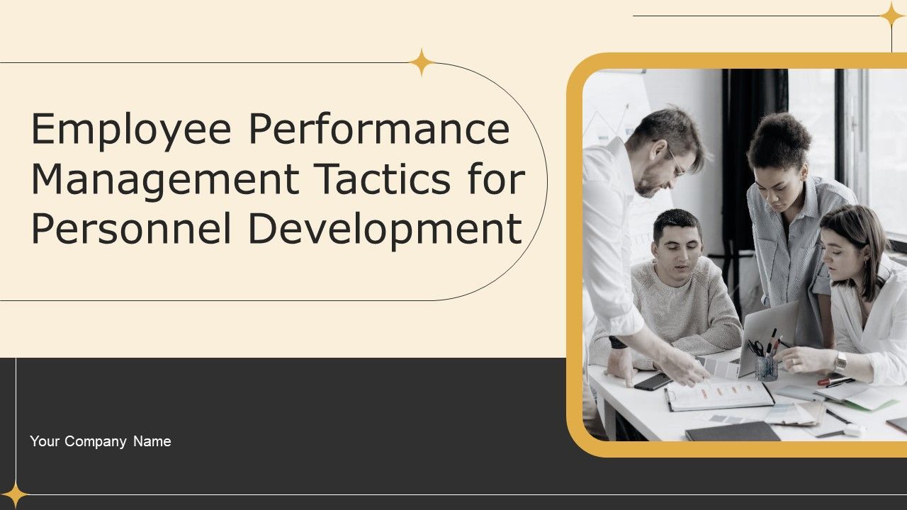 Employee_Performance_Management_Tactics_For_Personnel_Development_Ppt_PowerPoint_Presentation_Complete_Deck_With_Slides_Slide_1.jpg