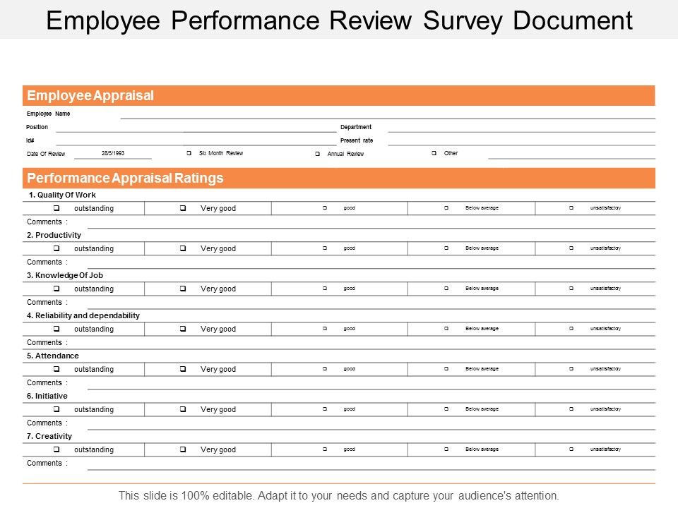 Employee_Performance_Review_Survey_Document_Ppt_PowerPoint_Presentation_Styles_Sample_Slide_1.jpg