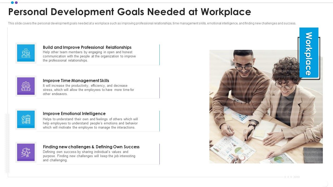 Employee_Professional_Development_Personal_Development_Goals_Needed_At_Workplace_Summary_PDF_Slide_1.jpg