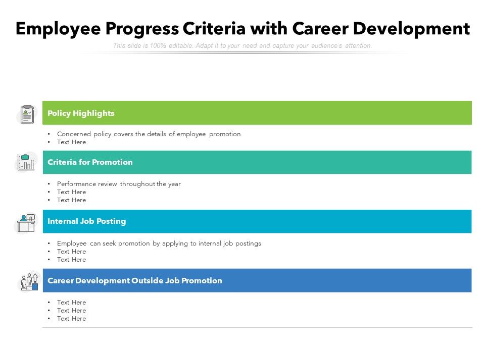 Employee_Progress_Criteria_With_Career_Development_Ppt_PowerPoint_Presentation_File_Portfolio_PDF_Slide_1.jpg