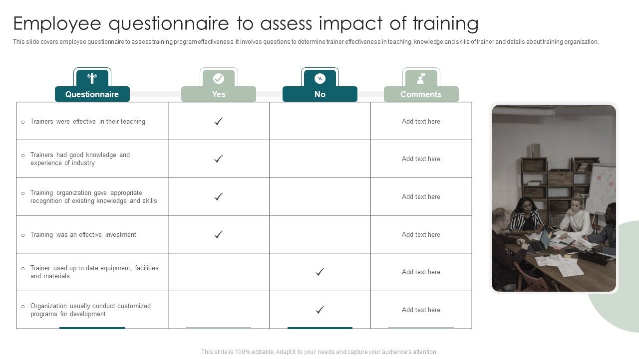 Employee_Questionnaire_To_Assess_Impact_Of_Training_Ideas_PDF_Slide_1.jpg