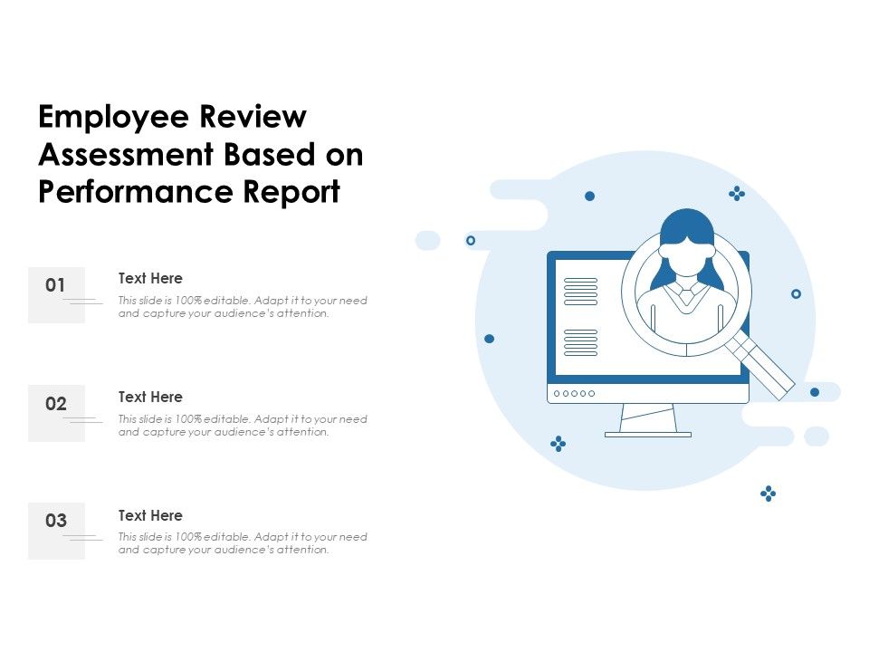 Employee_Review_Assessment_Based_On_Performance_Report_Ppt_PowerPoint_Presentation_File_Show_PDF_Slide_1.jpg