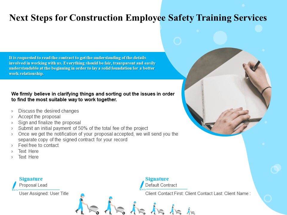 Employee_Safety_Health_Training_Program_Next_Steps_For_Construction_Employee_Training_Services_Sample_PDF_Slide_1.jpg