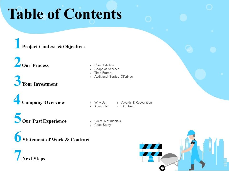 Employee_Safety_Health_Training_Program_Table_Of_Contents_Infographics_PDF_Slide_1.jpg