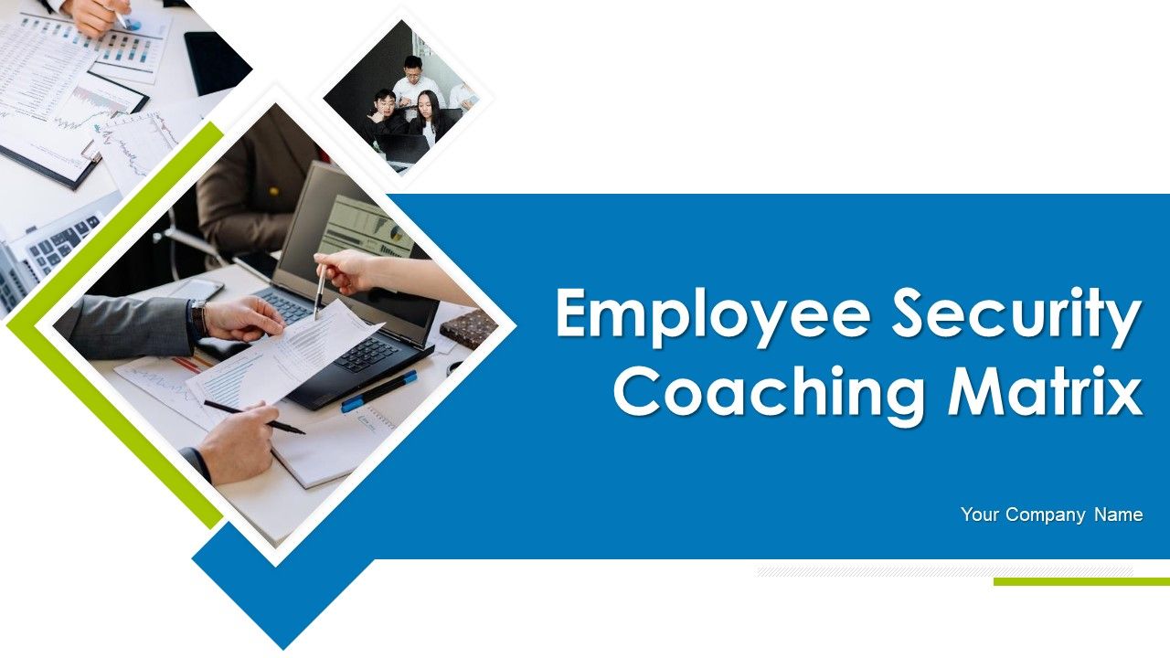 Employee_Security_Coaching_Matrix_Ppt_PowerPoint_Presentation_Complete_Deck_With_Slides_Slide_1.jpg