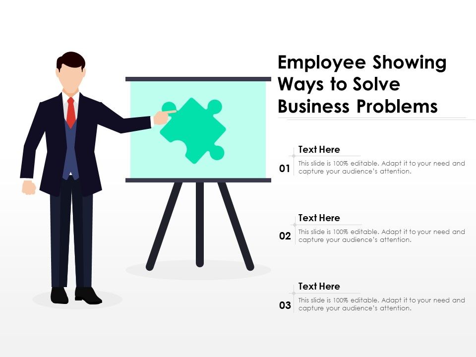 Employee_Showing_Ways_To_Solve_Business_Problems_Ppt_PowerPoint_Presentation_File_Background_Designs_PDF_Slide_1.jpg