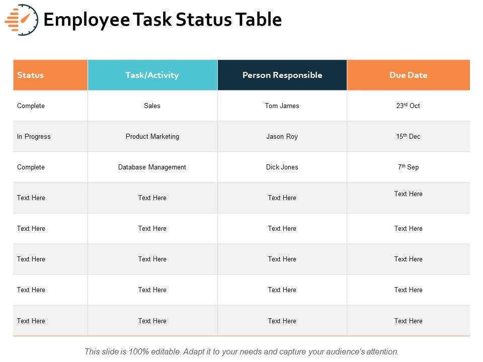 Employee_Task_Status_Table_Ppt_PowerPoint_Presentation_Infographic_Template_Portfolio_Slide_1.jpg
