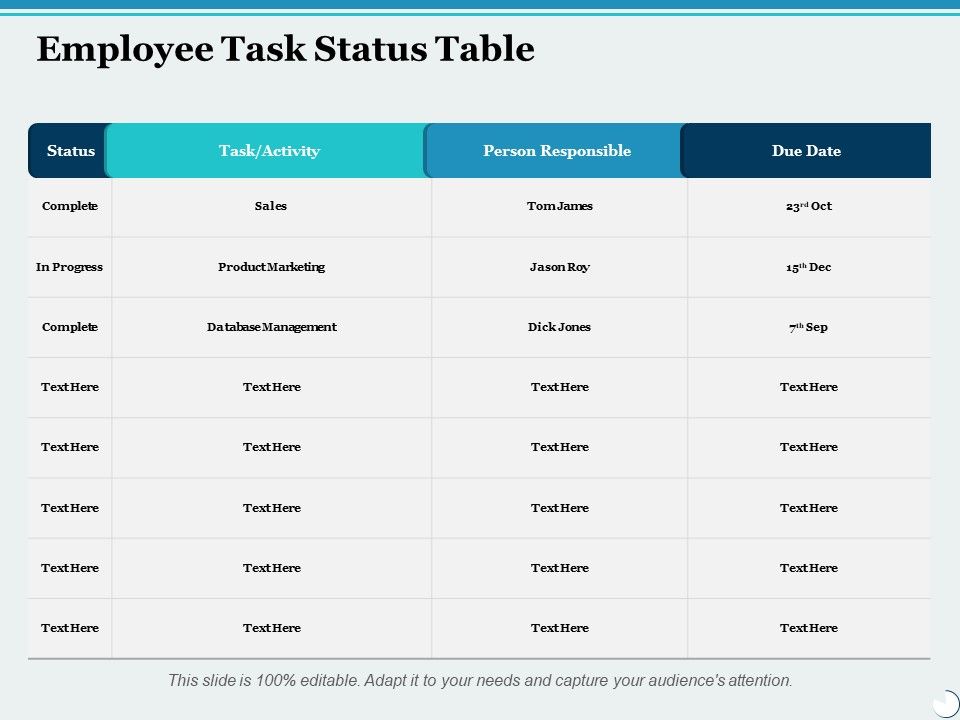Employee_Task_Status_Table_Ppt_PowerPoint_Presentation_Summary_Slides_Slide_1.jpg