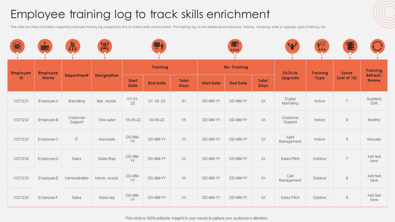 Employee_Training_Log_To_Track_Skills_Enrichment_Pictures_PDF_Slide_1.jpg