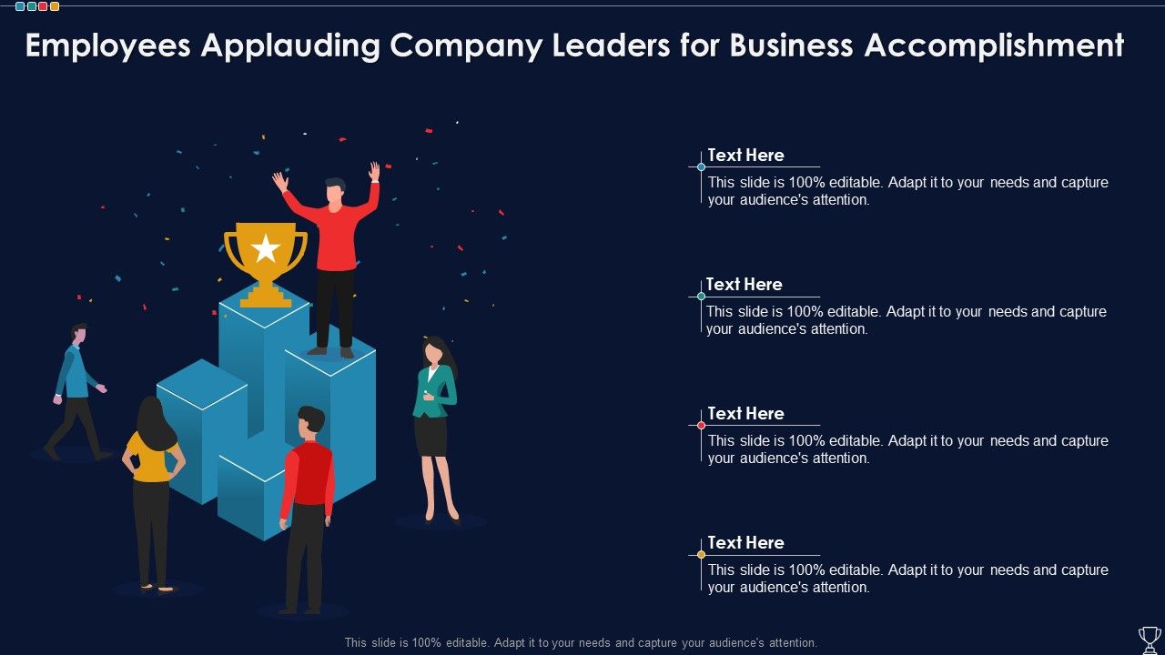Employees_Applauding_Company_Leaders_For_Business_Accomplishment_Structure_PDF_Slide_1.jpg