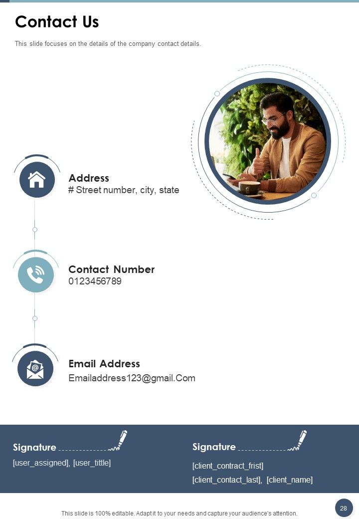 Employees Augmentation Services Proposal Example Document Report Doc Pdf Ppt