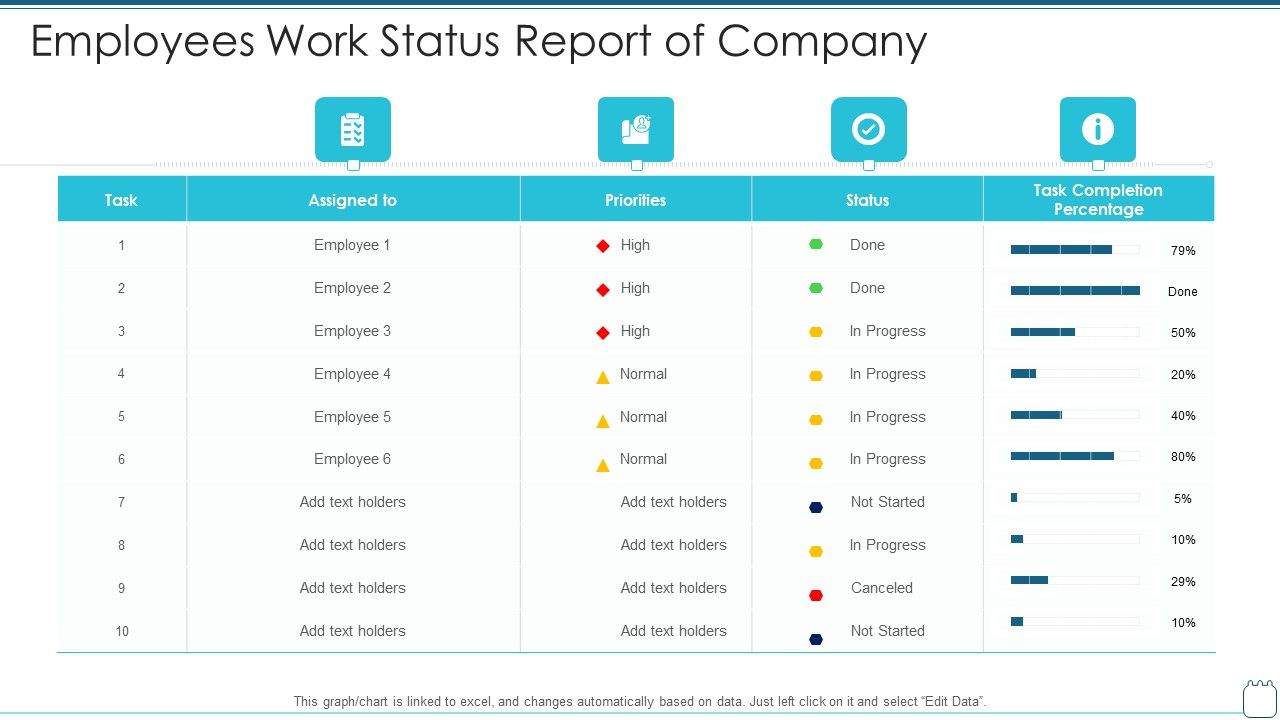 Employees_Work_Status_Report_Of_Company_Portrait_PDF_Slide_1.jpg
