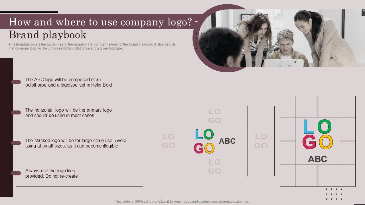 Employer_Branding_Playbook_How_And_Where_To_Use_Company_Logo_Brand_Playbook_Professional_PDF_Slide_1.jpg