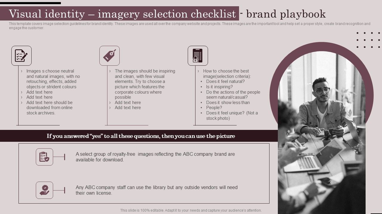 Employer_Branding_Playbook_Visual_Identity_Imagery_Selection_Checklist_Brand_Playbook_Topics_PDF_Slide_1.jpg