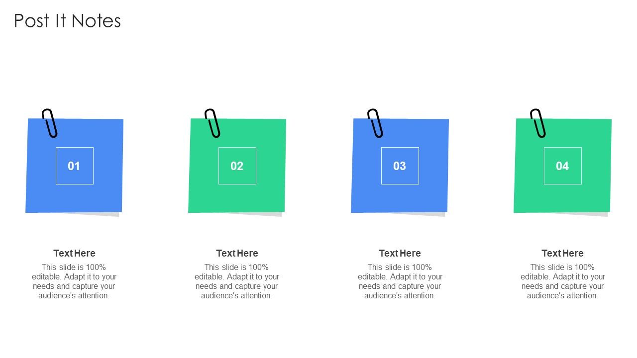 Employing_Online_Marketing_Initiatives_Enhance_Client_Experience_Post_It_Notes_Summary_PDF_Slide_1.jpg
