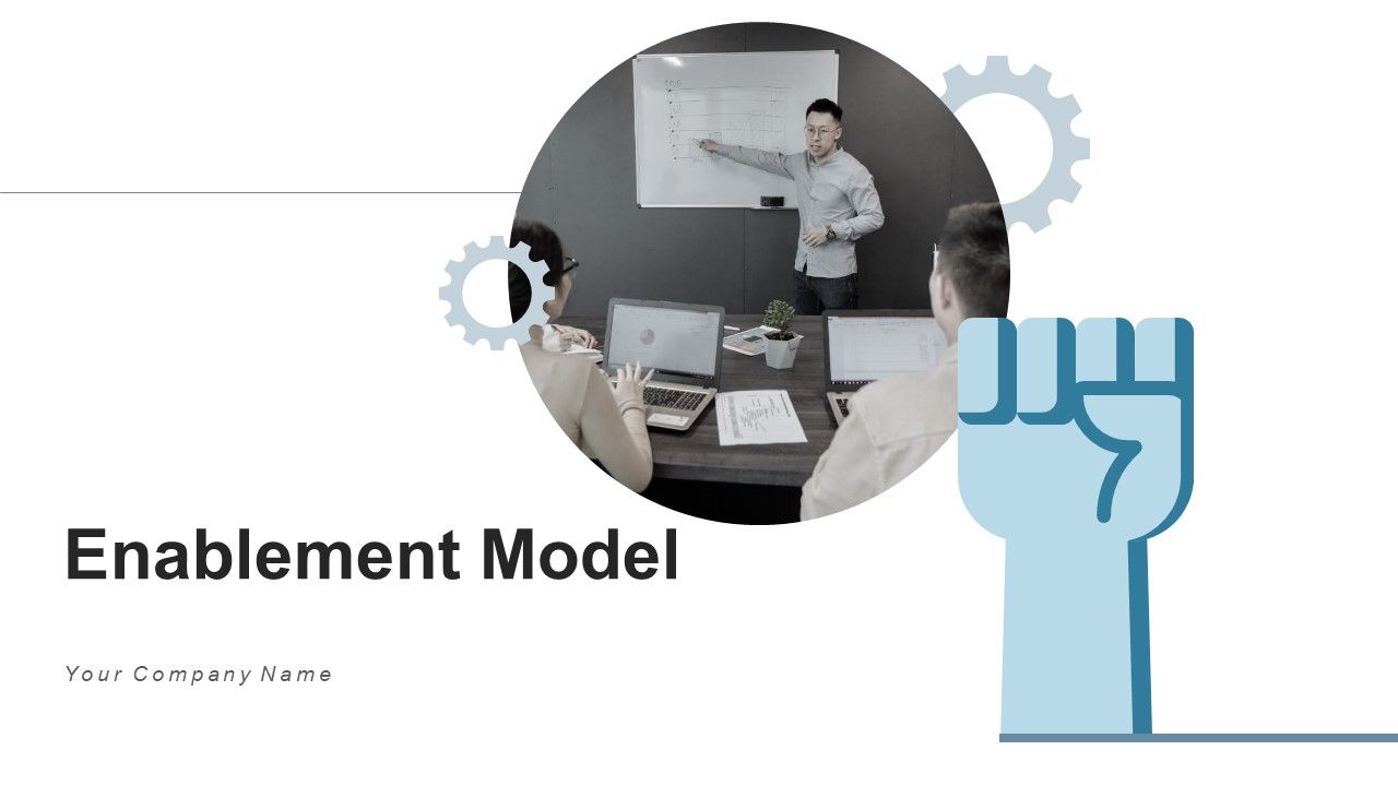 Enablement_Model_Project_Team_Ppt_PowerPoint_Presentation_Complete_Deck_Slide_1.jpg