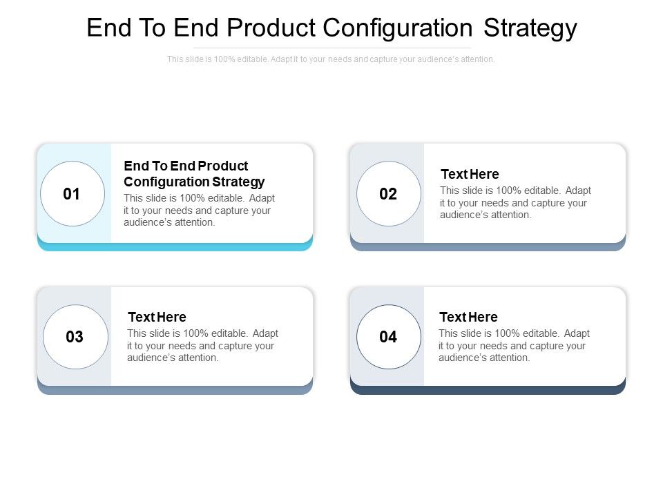 End_To_End_Product_Configuration_Strategy_Ppt_PowerPoint_Presentation_Styles_Show_Cpb_Pdf_Slide_1.jpg