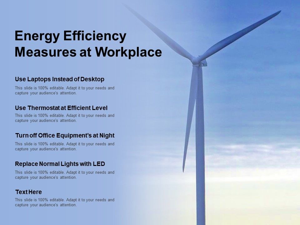Energy_Efficiency_Measures_At_Workplace_Ppt_PowerPoint_Presentation_Professional_Graphic_Images_Slide_1.jpg