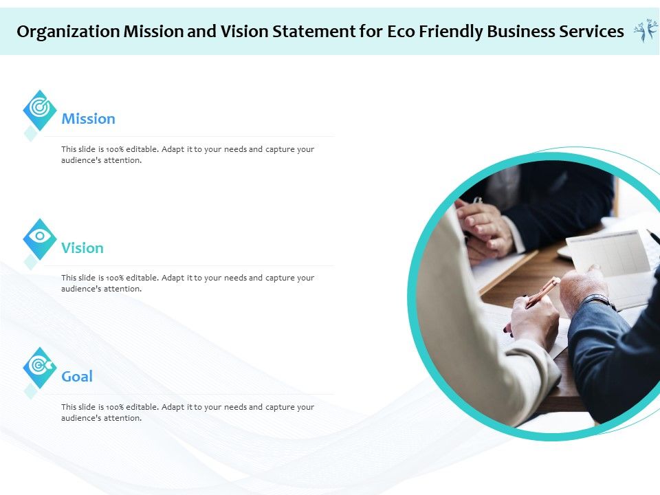 Energy_Efficient_Corporate_Organization_Mission_And_Vision_Statement_For_Eco_Friendly_Business_Services_Introduction_PDF_Slide_1.jpg