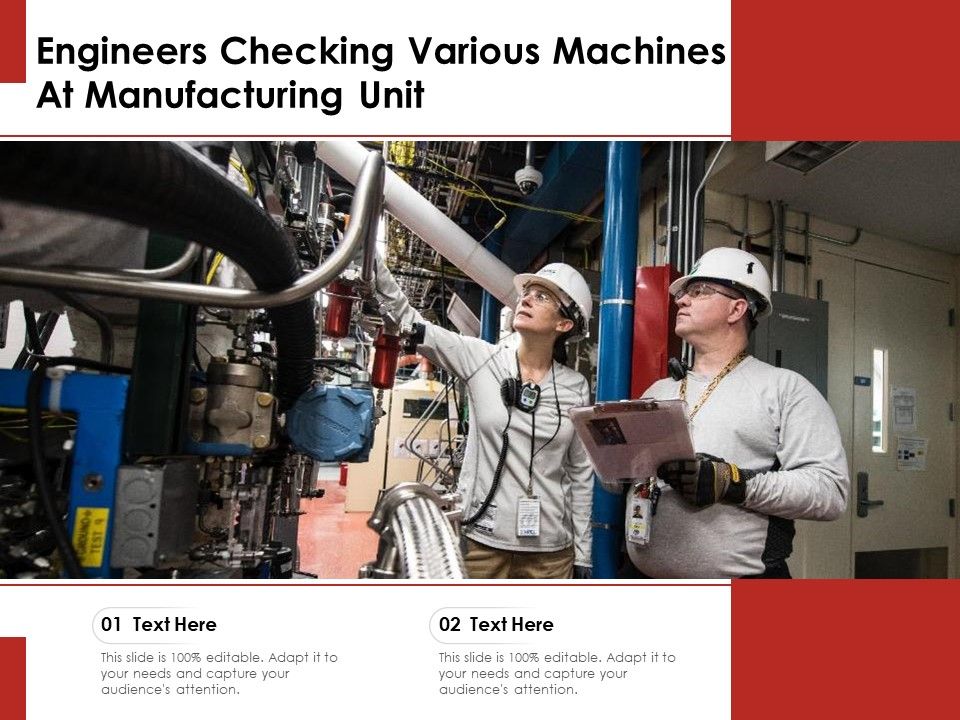 Engineers_Checking_Various_Machines_At_Manufacturing_Unit_Ppt_PowerPoint_Presentation_File_Model_PDF_Slide_1.jpg