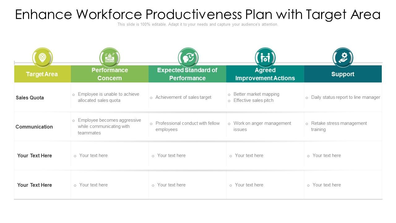 Enhance_Workforce_Productiveness_Plan_With_Target_Area_Ppt_PowerPoint_Presentation_File_Pictures_PDF_Slide_1.jpg