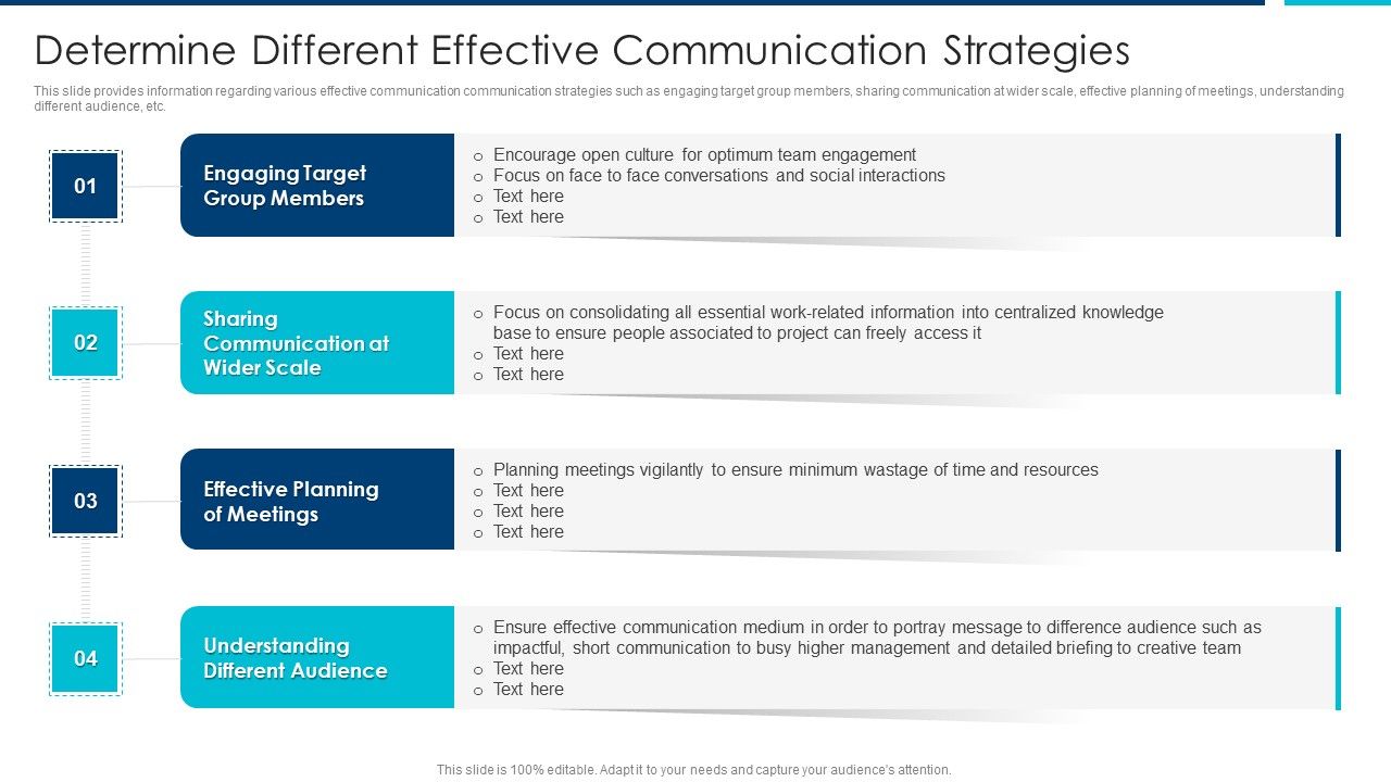 Enhanced_Workforce_Effectiveness_Structure_Determine_Different_Effective_Communication_Strategies_Diagrams_PDF_Slide_1.jpg