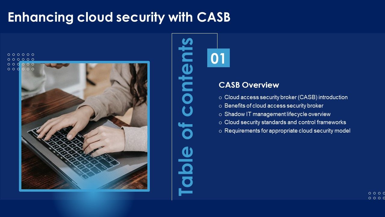 Enhancing_Cloud_Security_With_CASB_Table_Of_Contents_Ppt_PowerPoint_Presentation_File_Backgrounds_PDF_Slide_1.jpg