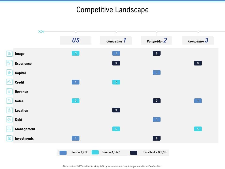 Enterprise_Analysis_Competitive_Landscape_Ppt_Outline_Microsoft_PDF_Slide_1.jpg
